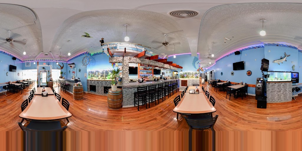 Mariscos El Camaron Coketo, Inc. 60406