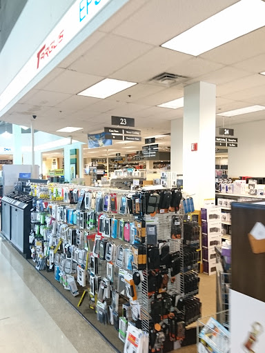 Electronics Store «Micro Center», reviews and photos, 550 Lancaster Ave, St Davids, PA 19087, USA
