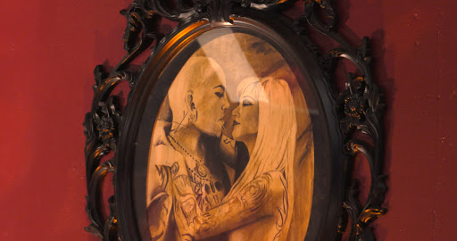 Explore bumble bee tattoo ideas, creative tattoo ideas in Crystal River, available at Americas Best Tattoos