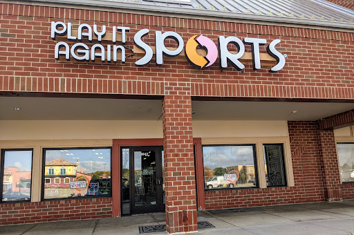 Sporting Goods Store «Play It Again Sports», reviews and photos, 7499 W Layton Ave, Greenfield, WI 53220, USA