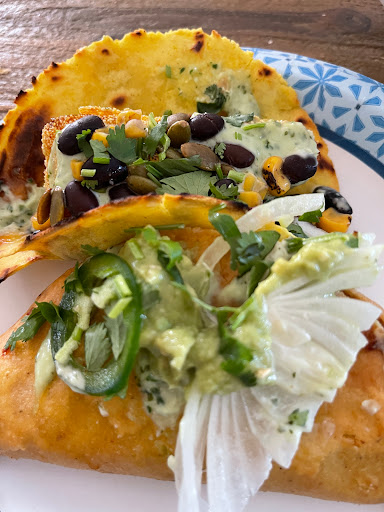 Str8 Up Tacos image