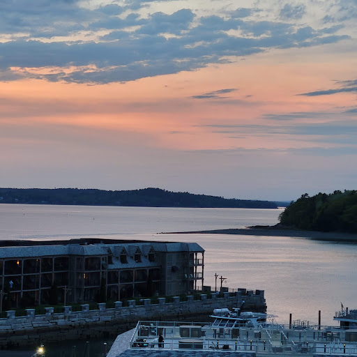 Hotel «West Street Hotel», reviews and photos, 50 West St, Bar Harbor, ME 04609, USA