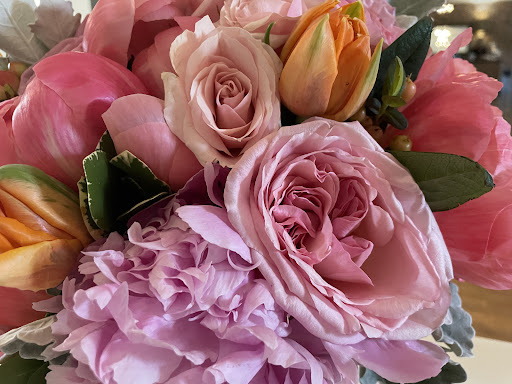 Florist «Blossoms On Main», reviews and photos, 245 N Main St, Milford, MI 48381, USA