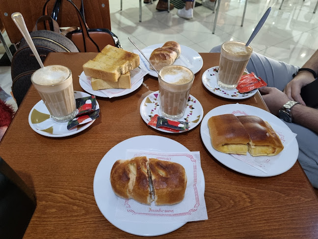 Flor Do Castelo-Pastelaria E Padaria, Lda.