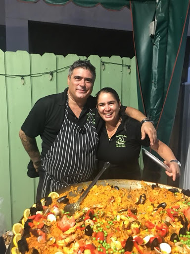 Caterer «Paellas by Saul», reviews and photos, 2750 SW 2nd St, Miami, FL 33135, USA