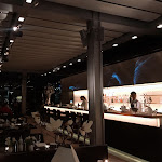 Photo n°1 de l'avis de Sunny. fait le 17/01/2020 à 21:02 sur le restaurants CUBE Restaurant à Stuttgart