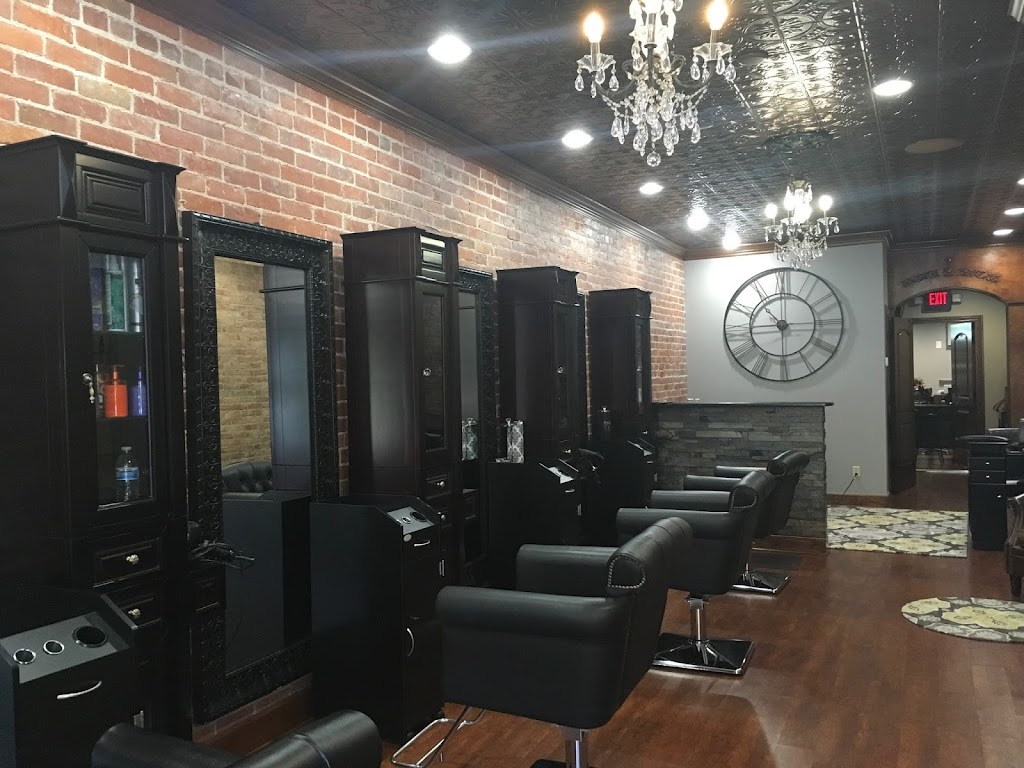 Chris Louis Salon 48362