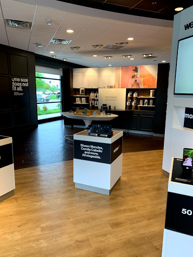 Cell Phone Store «Verizon», reviews and photos, 11511 Parkside Dr, Knoxville, TN 37934, USA