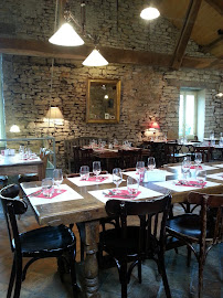 Atmosphère du Restaurant français Au Hasard Balthazar à Martel - n°18