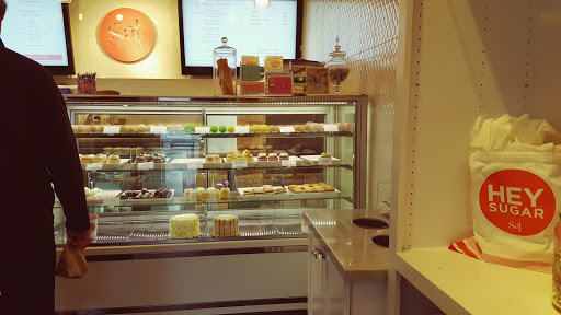Dessert Shop «Sift Dessert Bar Fillmore», reviews and photos, 2411 California St, San Francisco, CA 94115, USA