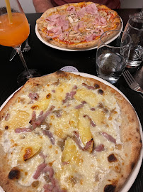Pizza du Restaurant Piamore à Faverges - n°14