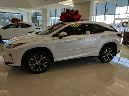 Lexus Dealer «Lexus of Knoxville», reviews and photos, 10315 Parkside Dr, Knoxville, TN 37922, USA