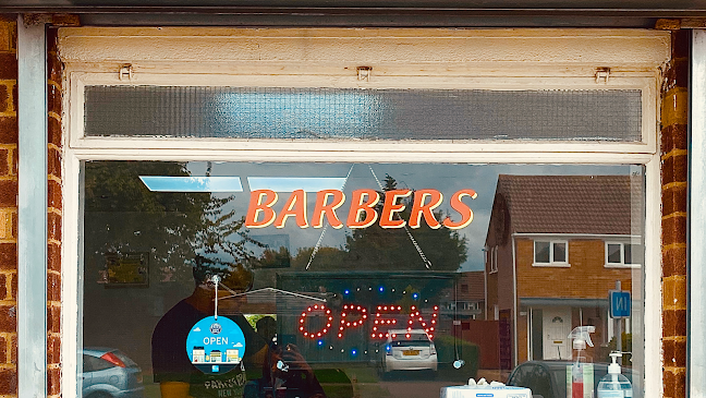 West Bletchley Barbers