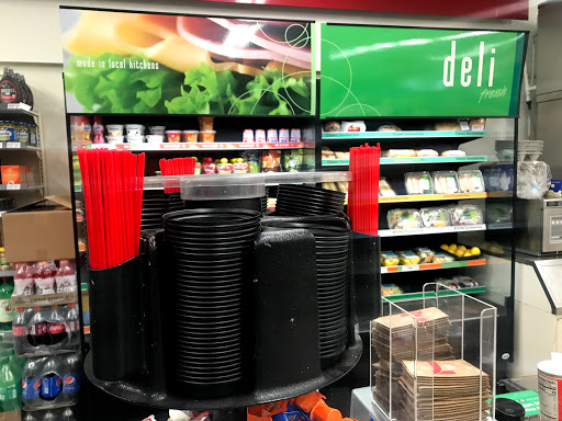 Convenience Store «7-Eleven», reviews and photos, 1048 W Yosemite Ave, Manteca, CA 95337, USA