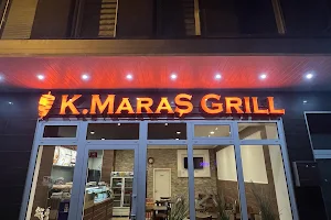 K.Maras Grill 2 image
