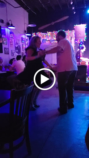 American Restaurant «The Blue Note Grill», reviews and photos, 709 Washington St, Durham, NC 27701, USA