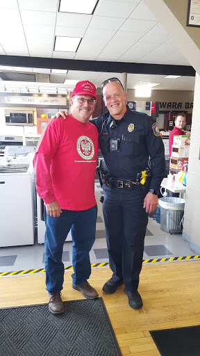 Appliance Store «Nawara Brothers Home Store», reviews and photos, 1030 Fulton W, Grand Rapids, MI 49504, USA