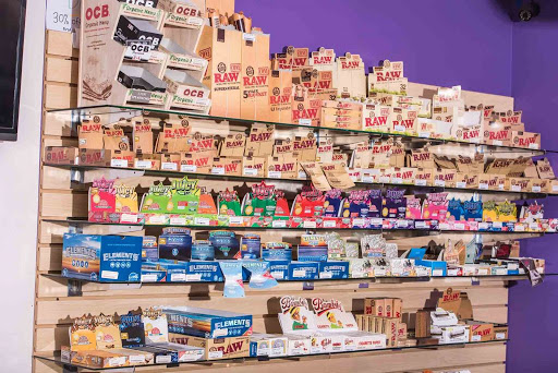 Tobacco Shop «Mr. Smoke», reviews and photos, 2020 West St ste D, Annapolis, MD 21401, USA