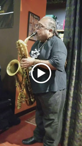 Book Store «Source Booksellers», reviews and photos, 4240 Cass Ave #105, Detroit, MI 48201, USA