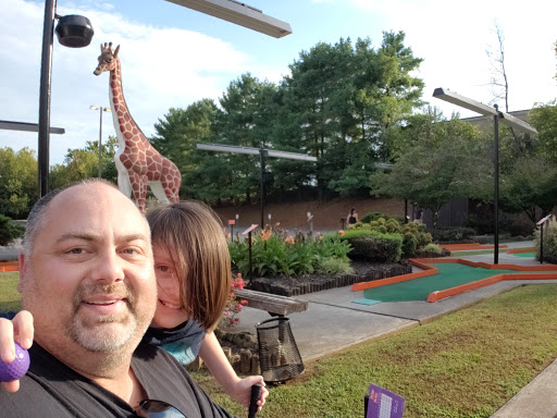 Amusement Center «Putt-Putt Golf & Games», reviews and photos, 164 West End Ave, Knoxville, TN 37934, USA