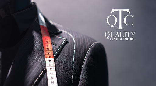 Quality Custom Tailors
