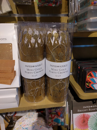 Stationery Store «Paper Source», reviews and photos, 524 N Lamar Blvd #105, Austin, TX 78703, USA