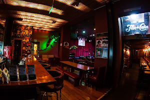 Cocodrilo Verde - Lounge Bar en Miraflores image