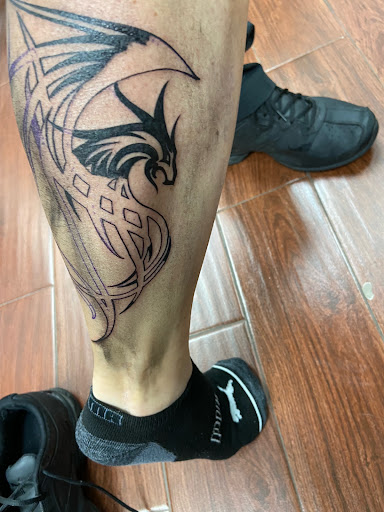 Explore tattoo ideas hope, creative tattoo ideas in Toledo, available at 4 Nineteen Ink