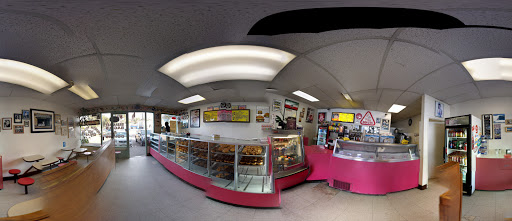 Donut Shop «Plaza Donuts & Yogurt», reviews and photos, 1116 Morena Blvd, San Diego, CA 92110, USA