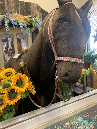 Florist «The Flower Gallery», reviews and photos, 10816 Sudley Manor Dr, Manassas, VA 20109, USA