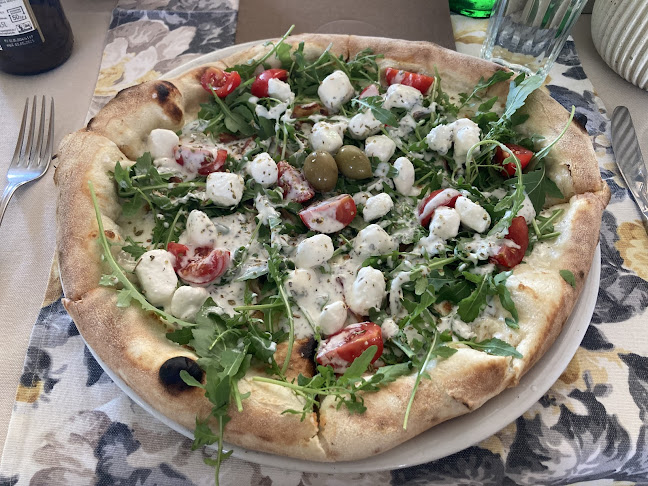 Konoba Pizzeria PapaBepi - Restoran