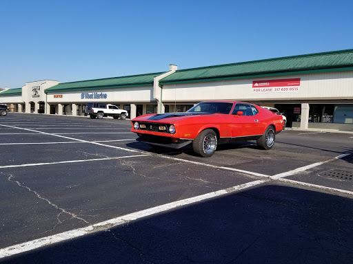 Marine Supply Store «West Marine», reviews and photos, 6370 E 82nd St, Indianapolis, IN 46250, USA