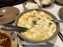 Soupe de poulet du Restaurant chinois Les Trois Royaumes à Paris - n°4