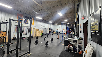 Cream City CrossFit Cooperative - 2715 S Gladstone Pl, Milwaukee, WI 53207