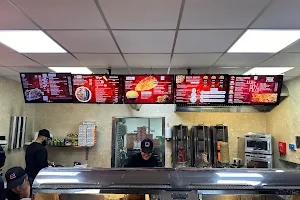Stonnall Fish Bar & Pizza image