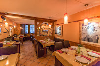 Atmosphère du Restaurant français Le Sérac à Chamonix-Mont-Blanc - n°5
