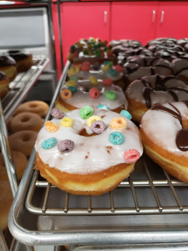 Donut Shop «Donut Stoppe», reviews and photos, 21461 Brookhurst St, Huntington Beach, CA 92646, USA