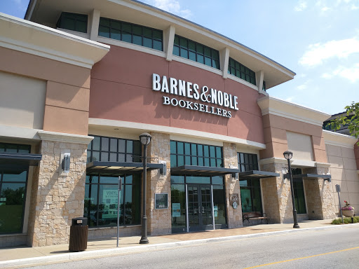 Book Store «Barnes & Noble», reviews and photos, 1251 US-31, Greenwood, IN 46142, USA