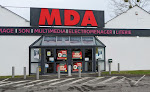 MDA Electroménager Discount La Flèche