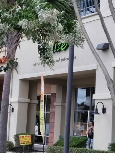 Health Food Store «Vitalize», reviews and photos, 4414 SW College Rd #1520, Ocala, FL 34474, USA