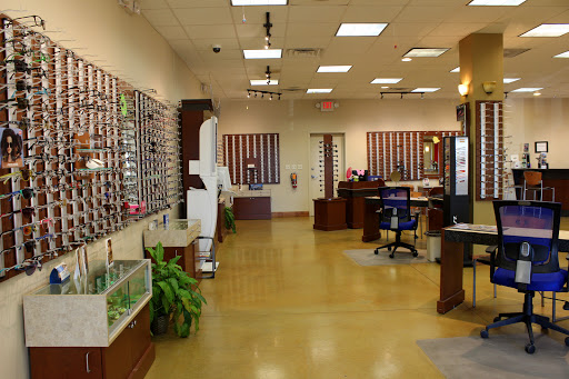 Eye Care Center «Texas State Optical of San Marcos», reviews and photos, 2406 Hunter Rd #102, San Marcos, TX 78666, USA