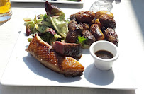 Steak du Restaurant Brasserie La Maison à Boulogne-sur-Mer - n°2