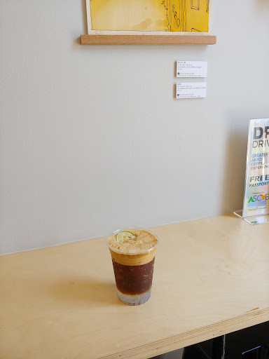 Coffee Shop «Akron Coffee Roasters», reviews and photos, 30 N High St, Akron, OH 44308, USA