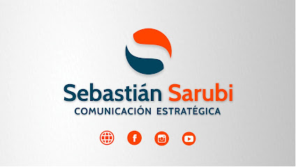 Sebastián Sarubi Comunicación Estratégica