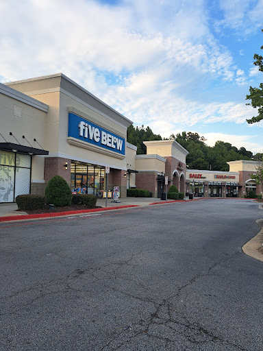 Shopping Mall «Camp Creek Marketplace», reviews and photos, 3480 Marketplace Blvd, East Point, GA 30344, USA