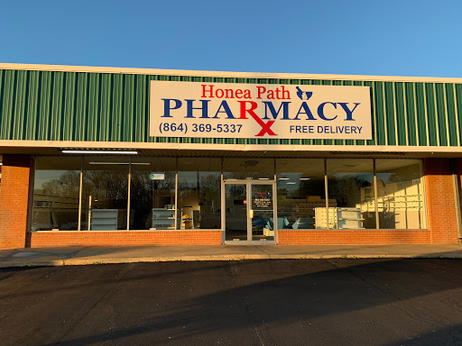 Honea Path Pharmacy