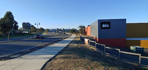 Camping Store «REI», reviews and photos, 145 General Stilwell Dr, Marina, CA 93933, USA