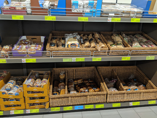 Supermarket «ALDI», reviews and photos, 2120 Panama Ln, Bakersfield, CA 93304, USA