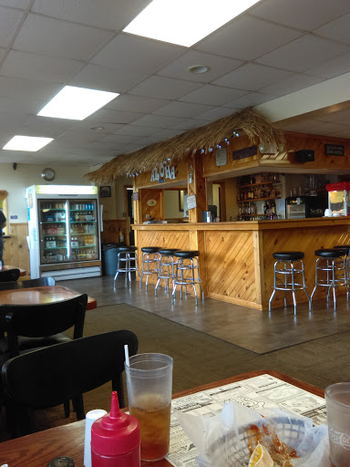 Pirates Cove Pub and Grill