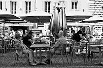 Atmosphère du Restaurant In & Off à Avignon - n°4